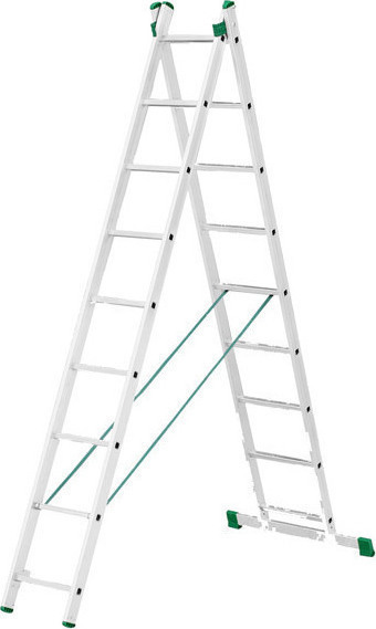 Dimopanas - PALBEST 9+9 EUROPRO 2 ΤΕΜΑΧΙΩΝ 7509